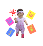 Chanapat（個別スタンプ：4）