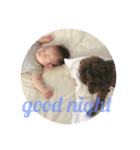 baby.stamp（個別スタンプ：2）