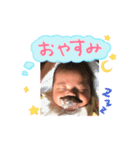 千歳（個別スタンプ：4）