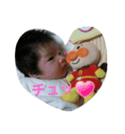 tadanotensi（個別スタンプ：3）