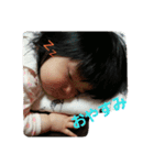 tadanotensi（個別スタンプ：7）