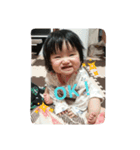 tadanotensi（個別スタンプ：8）