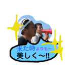 さんまLETS 5 vo.2（個別スタンプ：24）