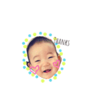 ironnakao（個別スタンプ：1）