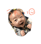 P様（個別スタンプ：2）