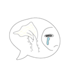 Mood of me（個別スタンプ：2）