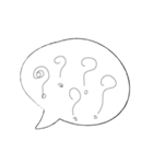 Mood of me（個別スタンプ：4）