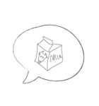 Mood of me（個別スタンプ：10）