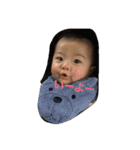 tuyosi（個別スタンプ：3）