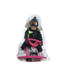 りゅーせー（個別スタンプ：16）