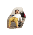 りゅーせー（個別スタンプ：19）