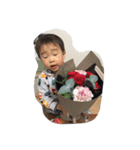 りゅーせー（個別スタンプ：20）