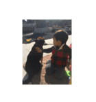 りゅーせー（個別スタンプ：24）