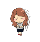 ARS COMMIT スタンプ（個別スタンプ：25）