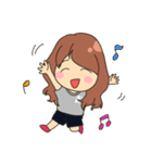 ARS COMMIT スタンプ（個別スタンプ：26）