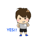ARS COMMIT スタンプ（個別スタンプ：29）