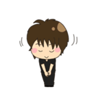 ARS COMMIT スタンプ（個別スタンプ：31）