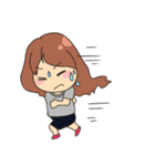 ARS COMMIT スタンプ（個別スタンプ：33）