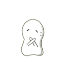 ユレコ（個別スタンプ：9）