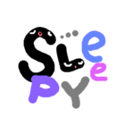 表情付文字（個別スタンプ：11）