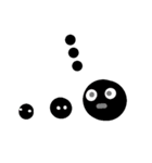 表情付文字（個別スタンプ：26）