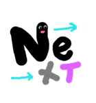 表情付文字（個別スタンプ：29）