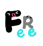 表情付文字（個別スタンプ：30）
