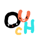 表情付文字（個別スタンプ：31）