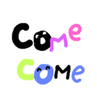 表情付文字（個別スタンプ：37）