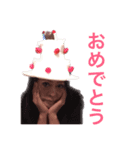 ココママ（個別スタンプ：4）