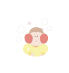 Hello fairy, Haram（個別スタンプ：4）