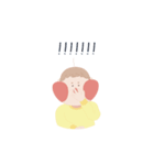 Hello fairy, Haram（個別スタンプ：15）
