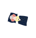 Hello fairy, Haram（個別スタンプ：16）