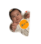 のすけけけけ（個別スタンプ：12）