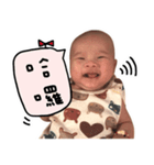 Small grace of happy life expression（個別スタンプ：2）