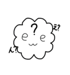 翔夢の本体スタンプ eωe（個別スタンプ：5）