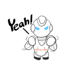 Mr.Royaltec（個別スタンプ：1）
