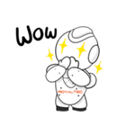 Mr.Royaltec（個別スタンプ：2）