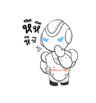 Mr.Royaltec（個別スタンプ：4）