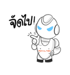 Mr.Royaltec（個別スタンプ：5）