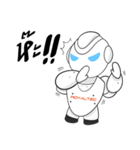 Mr.Royaltec（個別スタンプ：6）