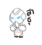 Mr.Royaltec（個別スタンプ：8）