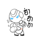 Mr.Royaltec（個別スタンプ：13）