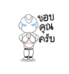 Mr.Royaltec（個別スタンプ：21）