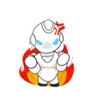 Mr.Royaltec（個別スタンプ：23）