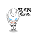 Mr.Royaltec（個別スタンプ：27）
