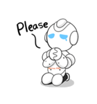 Mr.Royaltec（個別スタンプ：29）