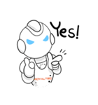 Mr.Royaltec（個別スタンプ：31）