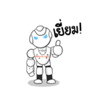 Mr.Royaltec（個別スタンプ：33）