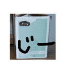 kira-kun（個別スタンプ：19）